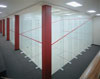 Racquetball Courts and Squash Courts Installations, supplies, products